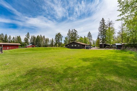 Tiny photo for 5710 US Hwy 93 S, Whitefish, MT 59937 (MLS # 30067963)