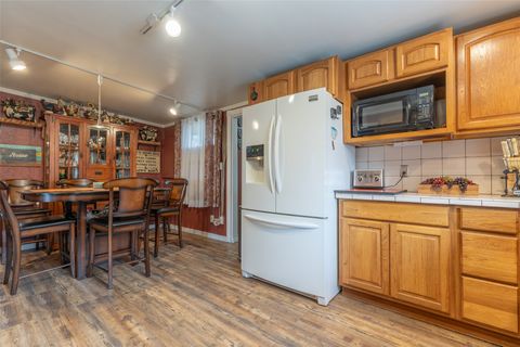 Tiny photo for 5710 US Hwy 93 S, Whitefish, MT 59937 (MLS # 30067963)