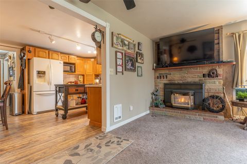 Tiny photo for 5710 US Hwy 93 S, Whitefish, MT 59937 (MLS # 30067963)