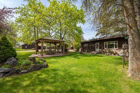 Photo of 5710 US Hwy 93 S, Whitefish, MT 59937 (MLS # 30067963)