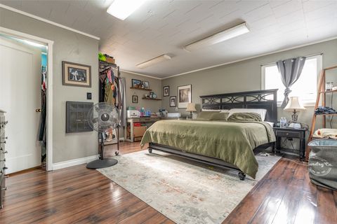 Tiny photo for 5710 US Hwy 93 S, Whitefish, MT 59937 (MLS # 30067963)