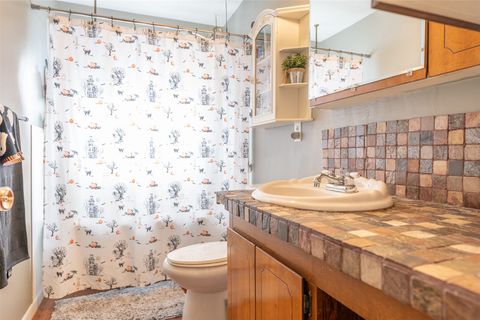 Tiny photo for 5710 US Hwy 93 S, Whitefish, MT 59937 (MLS # 30067963)