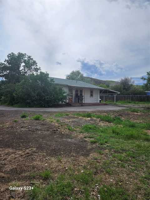 510 N N Street Livingston MT 59047