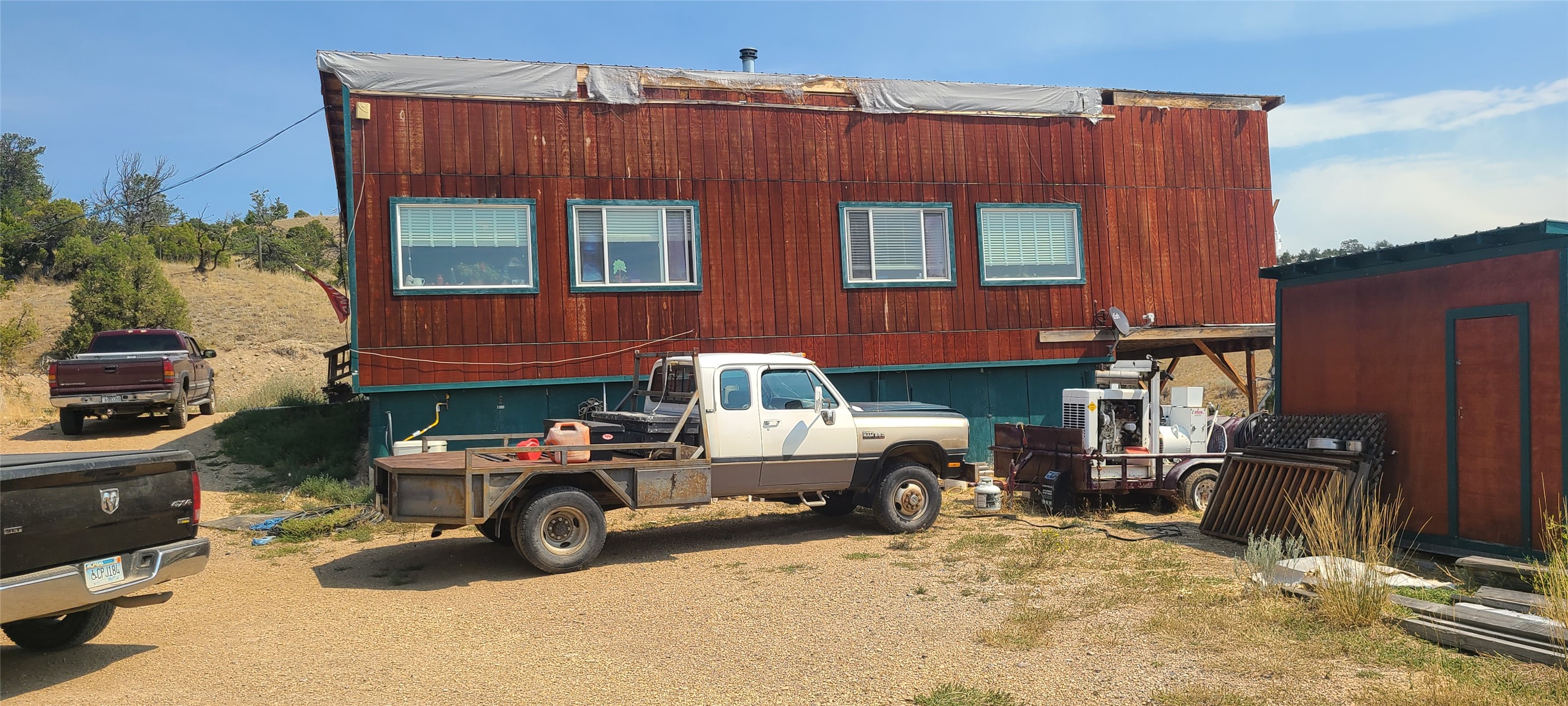 351 Broken Creek Road