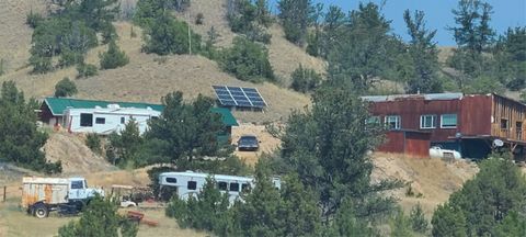 351 Broken Creek Road Three Forks MT 59752