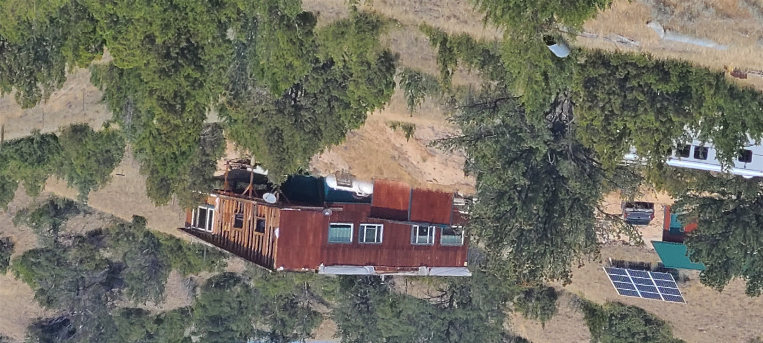 351 Broken Creek Road