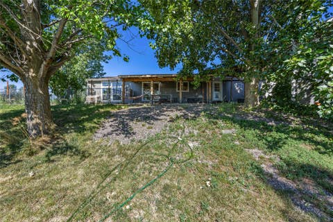Tiny photo for 9806 Wheatgrass Lane, Missoula, MT 59808 (MLS # 30075282)