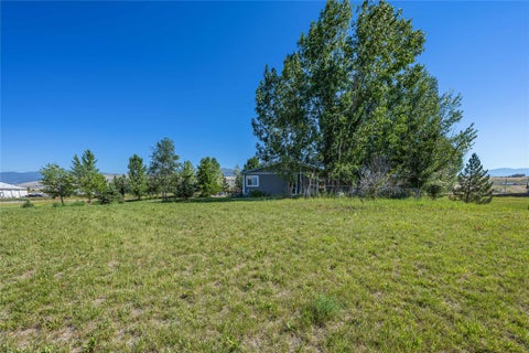 Tiny photo for 9806 Wheatgrass Lane, Missoula, MT 59808 (MLS # 30075282)
