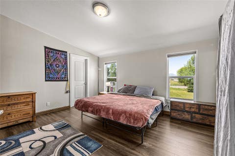 Tiny photo for 9806 Wheatgrass Lane, Missoula, MT 59808 (MLS # 30075282)