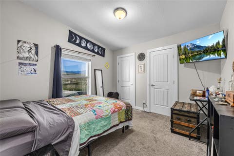 Tiny photo for 9806 Wheatgrass Lane, Missoula, MT 59808 (MLS # 30075282)