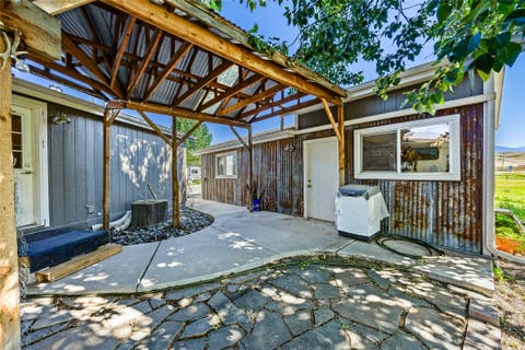 Tiny photo for 9806 Wheatgrass Lane, Missoula, MT 59808 (MLS # 30075282)