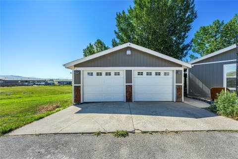 Tiny photo for 9806 Wheatgrass Lane, Missoula, MT 59808 (MLS # 30075282)