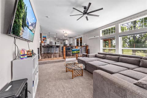 Tiny photo for 9806 Wheatgrass Lane, Missoula, MT 59808 (MLS # 30075282)