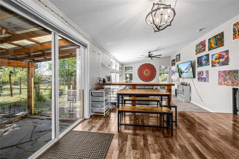 Tiny photo for 9806 Wheatgrass Lane, Missoula, MT 59808 (MLS # 30075282)