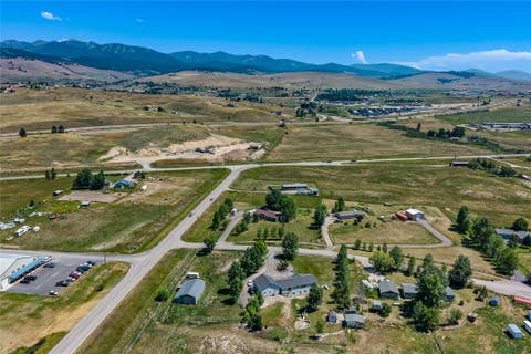 Tiny photo for 9806 Wheatgrass Lane, Missoula, MT 59808 (MLS # 30075282)