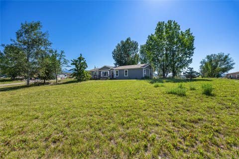 Tiny photo for 9806 Wheatgrass Lane, Missoula, MT 59808 (MLS # 30075282)