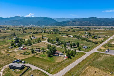 Tiny photo for 9806 Wheatgrass Lane, Missoula, MT 59808 (MLS # 30075282)