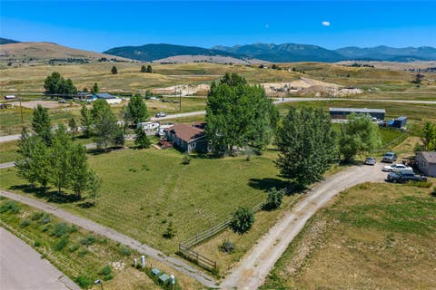 Tiny photo for 9806 Wheatgrass Lane, Missoula, MT 59808 (MLS # 30075282)