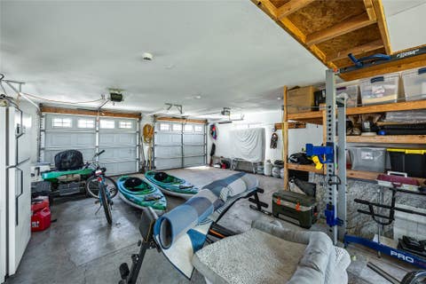 Tiny photo for 9806 Wheatgrass Lane, Missoula, MT 59808 (MLS # 30075282)
