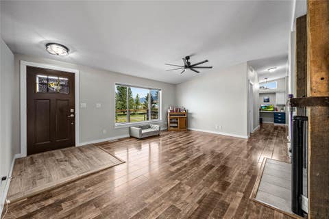 Tiny photo for 9806 Wheatgrass Lane, Missoula, MT 59808 (MLS # 30075282)