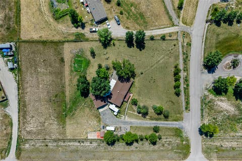 Tiny photo for 9806 Wheatgrass Lane, Missoula, MT 59808 (MLS # 30075282)