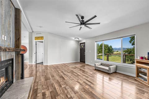 Tiny photo for 9806 Wheatgrass Lane, Missoula, MT 59808 (MLS # 30075282)