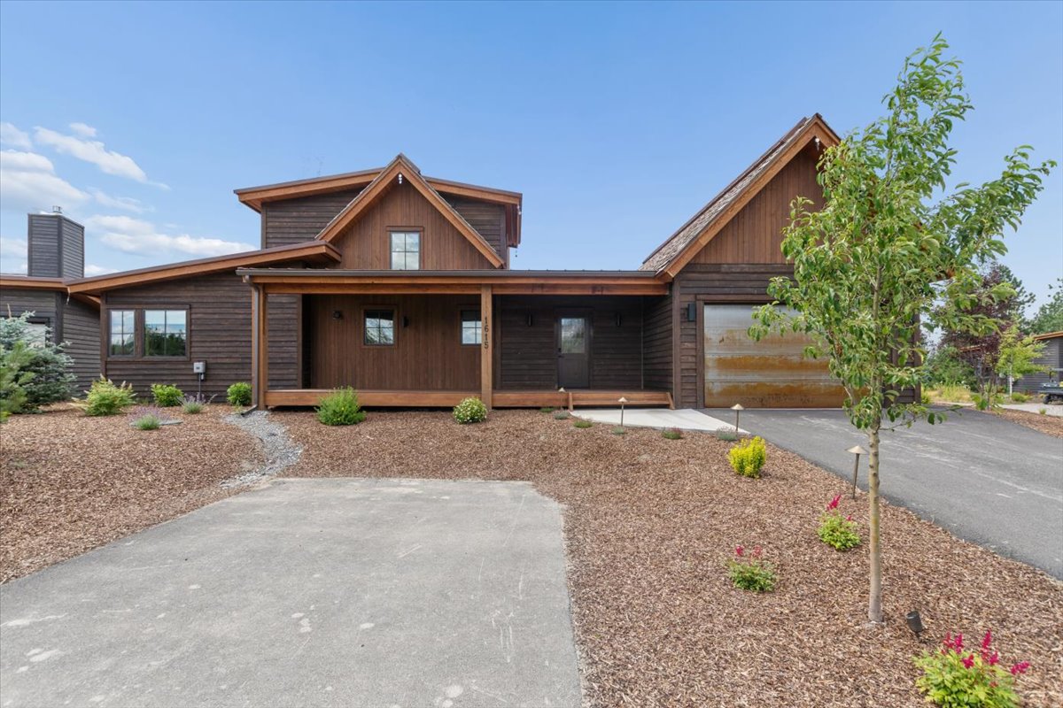 1615 Wilderness Club Drive