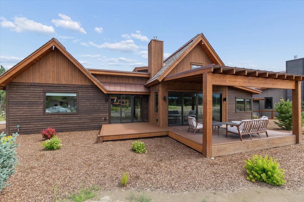 1615 Wilderness Club Drive