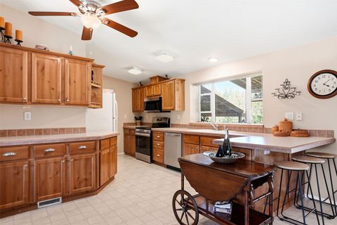 Tiny photo for 77 Rudolph Court, Haugan, MT 59842 (MLS # 30070359)