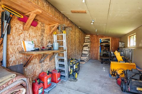 Tiny photo for 77 Rudolph Court, Haugan, MT 59842 (MLS # 30070359)