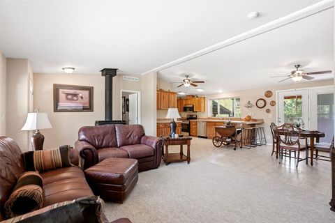 Tiny photo for 77 Rudolph Court, Haugan, MT 59842 (MLS # 30070359)