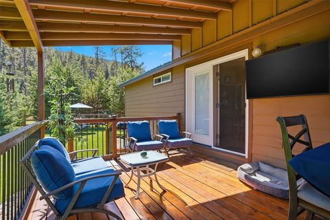 Tiny photo for 77 Rudolph Court, Haugan, MT 59842 (MLS # 30070359)
