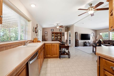 Tiny photo for 77 Rudolph Court, Haugan, MT 59842 (MLS # 30070359)