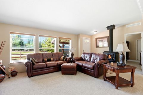 Tiny photo for 77 Rudolph Court, Haugan, MT 59842 (MLS # 30070359)