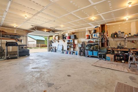 Tiny photo for 77 Rudolph Court, Haugan, MT 59842 (MLS # 30070359)