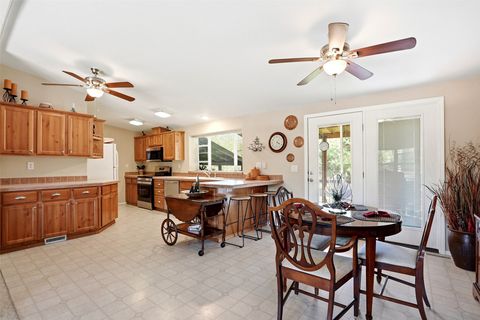 Tiny photo for 77 Rudolph Court, Haugan, MT 59842 (MLS # 30070359)