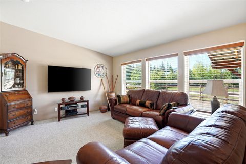 Tiny photo for 77 Rudolph Court, Haugan, MT 59842 (MLS # 30070359)