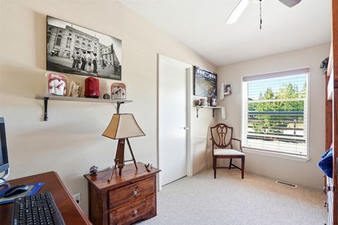 Tiny photo for 77 Rudolph Court, Haugan, MT 59842 (MLS # 30070359)