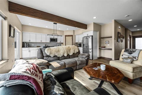 Tiny photo for 2704 Riata Road #A, Missoula, MT 59808 (MLS # 30076759)