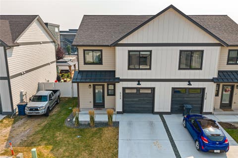 Tiny photo for 2704 Riata Road #A, Missoula, MT 59808 (MLS # 30076759)