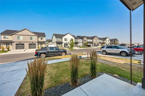 Tiny photo for 2704 Riata Road #A, Missoula, MT 59808 (MLS # 30076759)