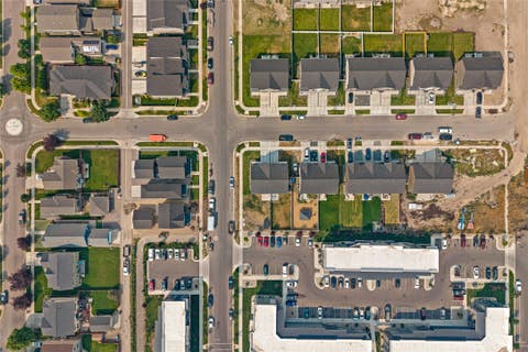 Tiny photo for 2704 Riata Road #A, Missoula, MT 59808 (MLS # 30076759)
