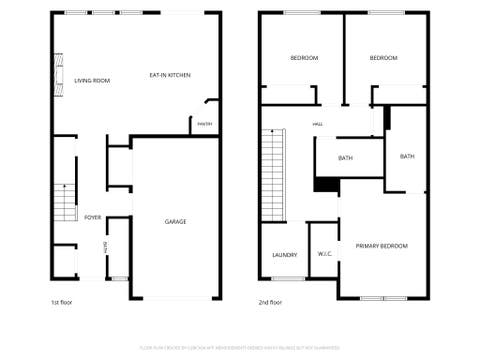 Tiny photo for 2704 Riata Road #A, Missoula, MT 59808 (MLS # 30076759)