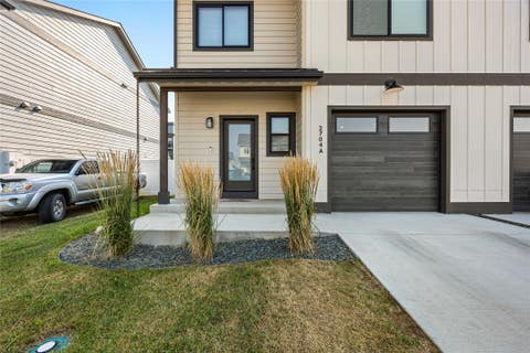 Tiny photo for 2704 Riata Road #A, Missoula, MT 59808 (MLS # 30076759)