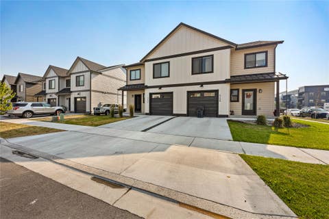Tiny photo for 2704 Riata Road #A, Missoula, MT 59808 (MLS # 30076759)