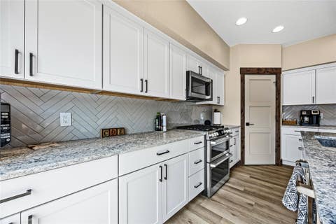 Tiny photo for 2704 Riata Road #A, Missoula, MT 59808 (MLS # 30076759)