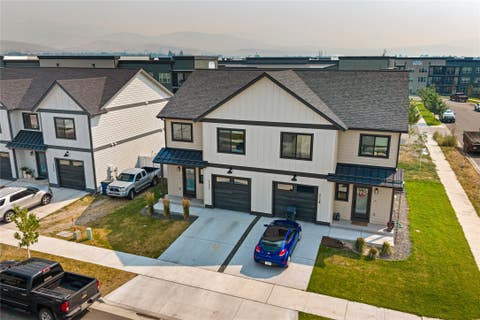 Tiny photo for 2704 Riata Road #A, Missoula, MT 59808 (MLS # 30076759)
