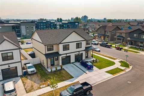 Tiny photo for 2704 Riata Road #A, Missoula, MT 59808 (MLS # 30076759)