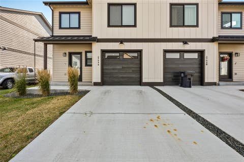 Tiny photo for 2704 Riata Road #A, Missoula, MT 59808 (MLS # 30076759)