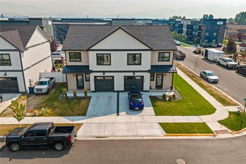 Tiny photo for 2704 Riata Road #A, Missoula, MT 59808 (MLS # 30076759)